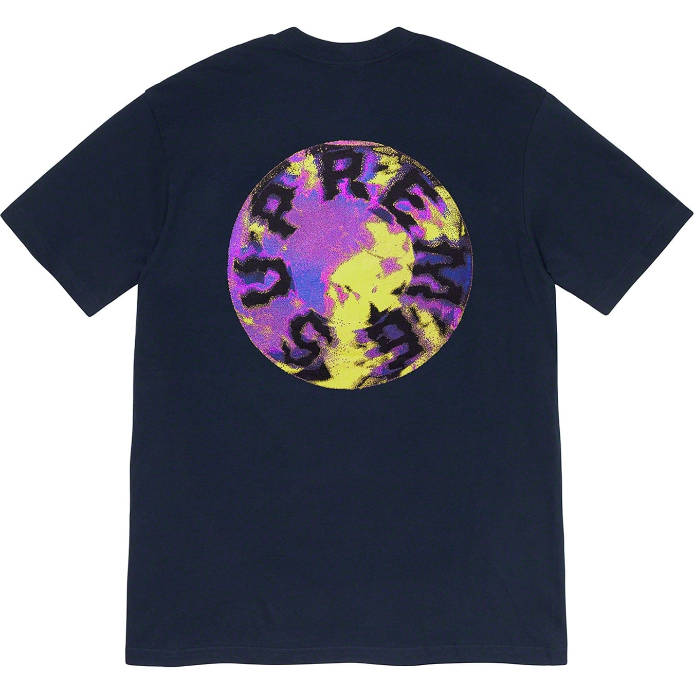 Marble Tee view 15